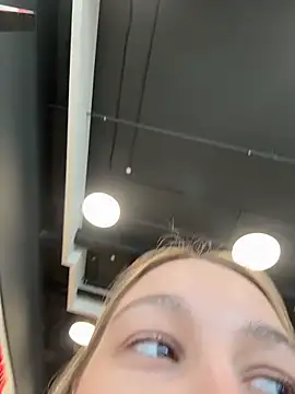 SashaCatt's Webcam Show