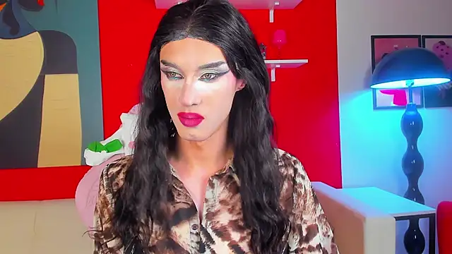 MadisonEsprit 在線直播表演