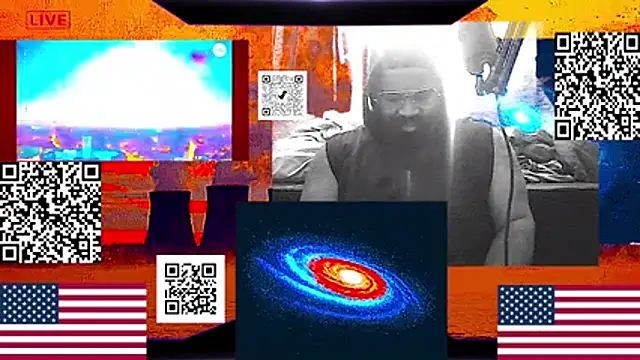 RussellTaylorLacy Webcamshow