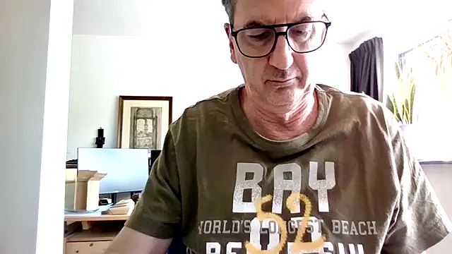 HotLucas66 现场XXX聊天