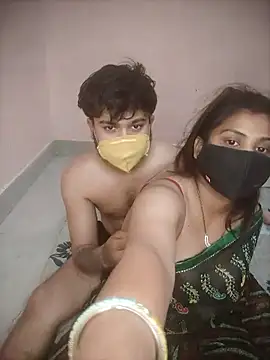 SURAJSAVITA's Webcam Show