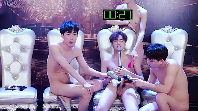 OUA-009 – webcam-show