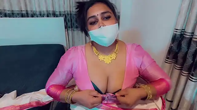 SonY_CaM Webcam show