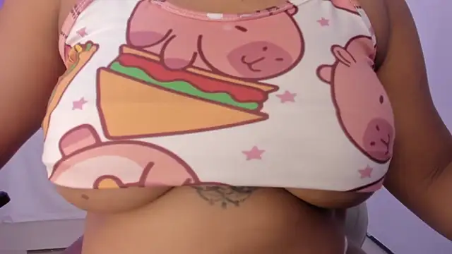 Miss_dare – Naživo XXX chat