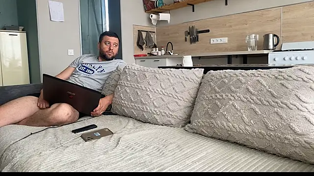 Show modela mariyafoxxx na web-kameri