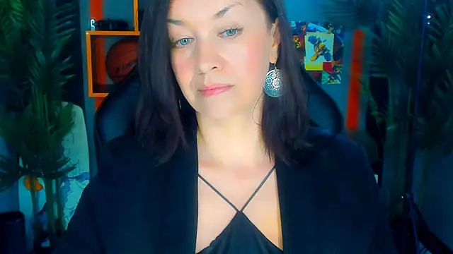 AnaMills – Naživo XXX chat