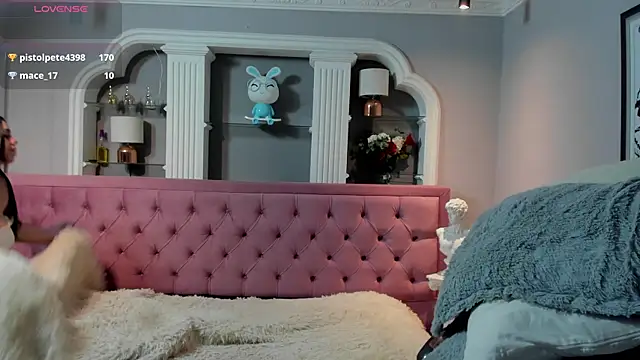 Chat XXX en directo de _chelsea_24