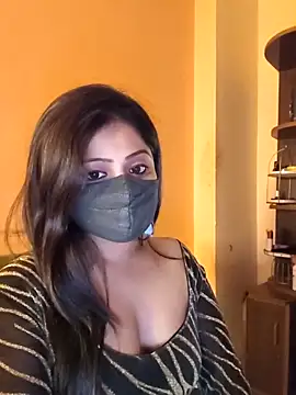 deepu_urs ওয়েবক্যাম শো