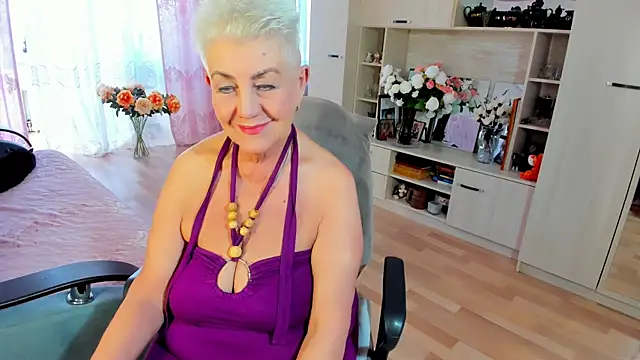 Czat XXX na żywo – HotandMature