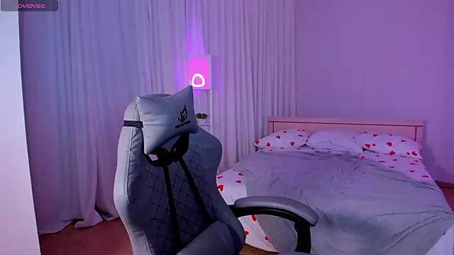 Madison_dolly Webcam show