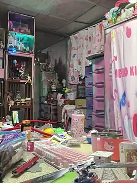 Онлайн чат XXX JesuAdam