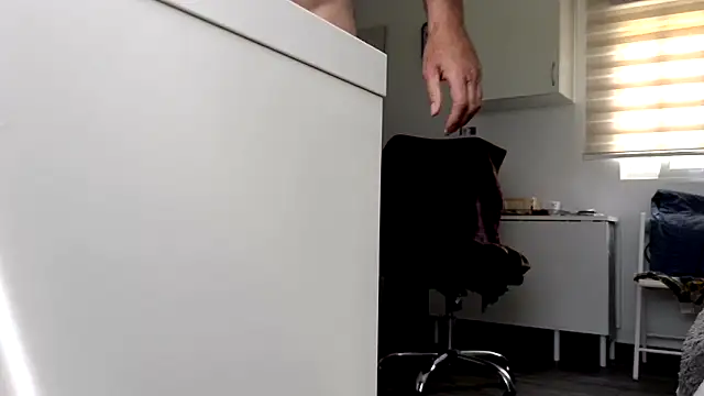 canariolibre 웹캠 쇼