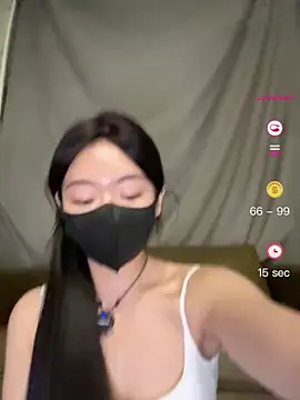 jiajia_L 在線直播表演