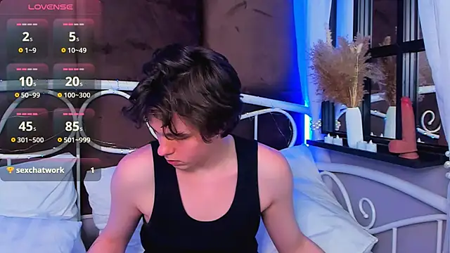 Keith_Erickson's Live XXX Chat