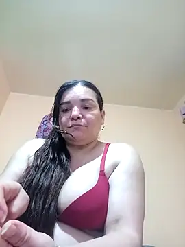 แชท XXX สดของ Zuleyka_69