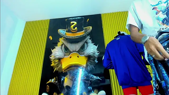 Gang_Members_xxx_n Live XXX chat