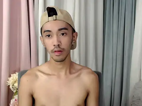 Show de webcam de crocodale