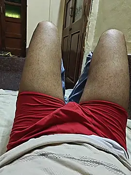 Show de InnocentFlirtt na webcam