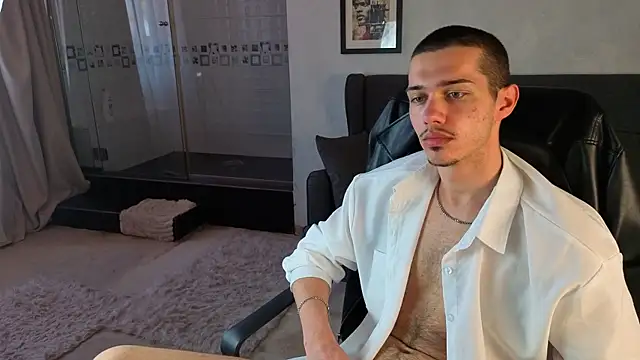 Show Webcam de KaydenDrew