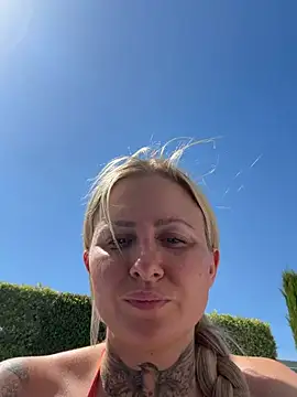 Chat XXX en directo de Sophi_Spice