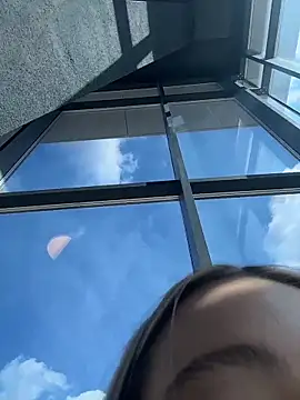 Živý XXX chat SashaCatt