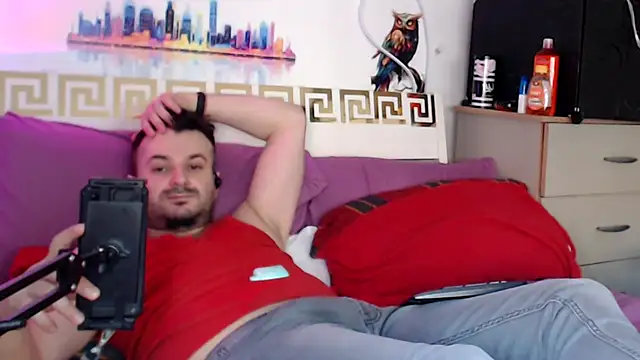 iuligruia69 Webcamshow