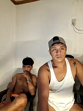 Chatroom XXX en direct de Felix_Asher