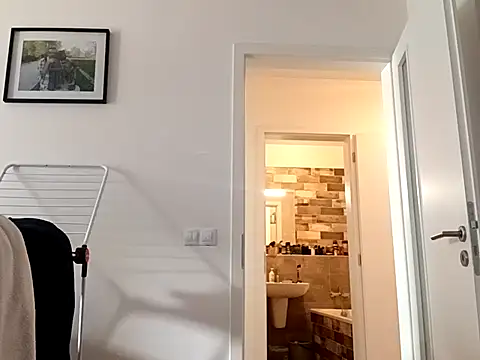 Jahudka47 Webcam Show