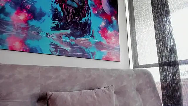 XXX chat uživo modela aaroncolombia