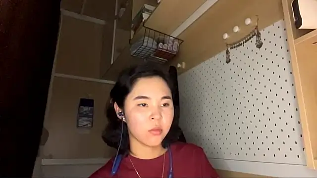 XXX chat uživo modela JennyCarpenter