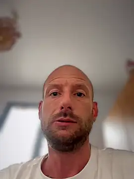 Pertunjukan Kamera Web shehandme