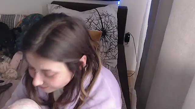 Chat XXX Live AlienforTwenty