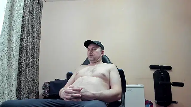 SanFrantsisko's Webcam Show