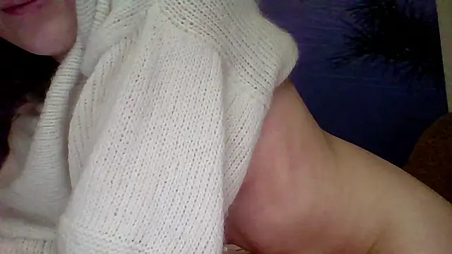 Webkamerová show AliceTailor