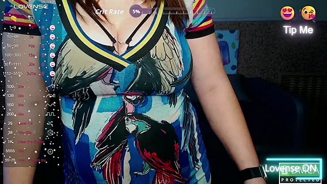 Amali_Ivanna_smit's Live XXX Chat