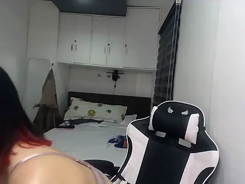 _maryxxx Pertunjukan Webcam