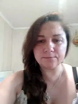 Вебкам-шоу Susan8421