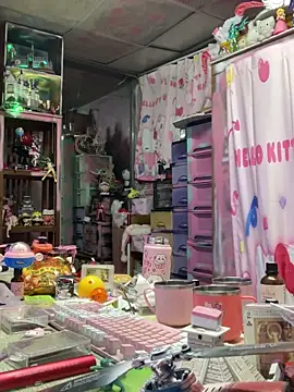 Chat XXX en directo de JesuAdam