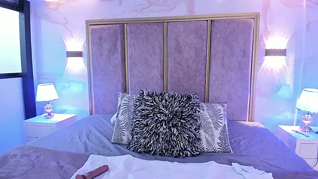 แชท XXX สดของ GiselOrtiz