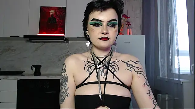 แชท XXX สดของ IntrigueYourDay