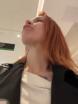 RosieSecret 라이브 XXX 채팅