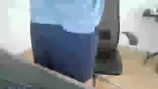 Show de webcam de joaodias_97