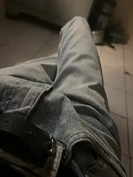 Webkamerová show zxcvgf12300