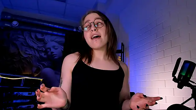 Sembang XXX Secara Langsung AphexQueen