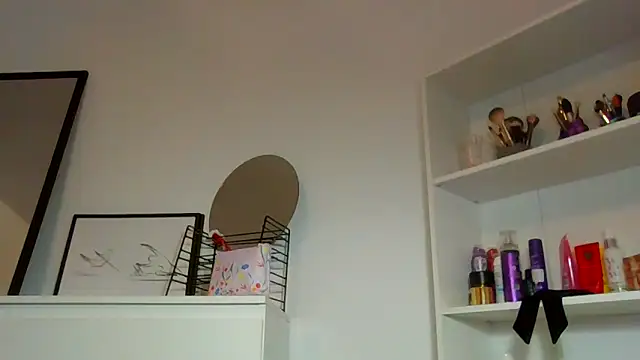 Ms-Lust1-'s Live XXX Chat