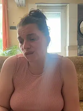 Nana-et-Totoのウェブカメラショー