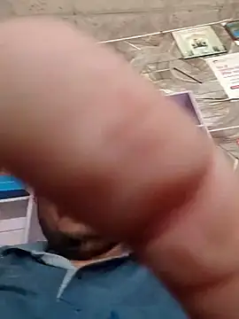 Chat XXX ao vivo de Asv1994