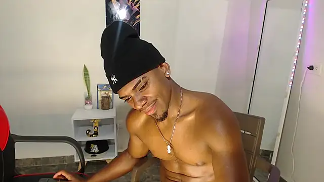 Chat XXX en directo de Jackboy_000