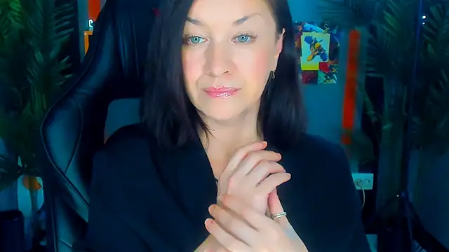 AnaMills 即時 XXX 聊天