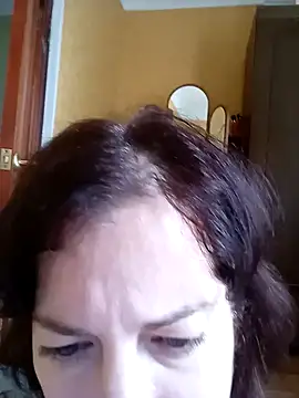 SusanaxPretty's Live XXX Chat